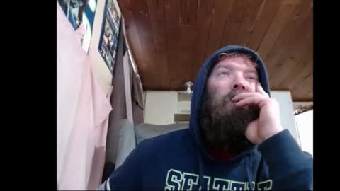 Snapshot of squegly chatting on 20, 12, 2024 Bryan online show from 20, 12, 2024