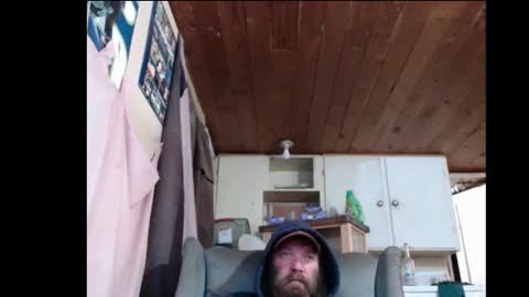 Snapshot of squegly chatting on 23, 12, 2024 Bryan online show from 23, 12, 2024