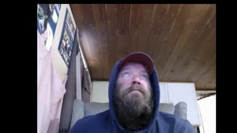 Snapshot of squegly chatting on 27, 12, 2024 Bryan online show from 27, 12, 2024