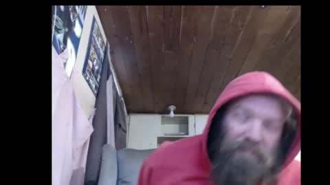 Snapshot of squegly chatting on 28, 12, 2024 Bryan online show from 28, 12, 2024