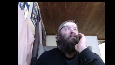 Snapshot of squegly chatting on 29, 12, 2024 Bryan online show from 29, 12, 2024