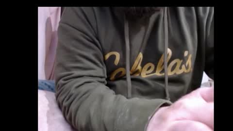 Snapshot of squegly chatting on 6, 1, 2025 Bryan online show from 6, 1, 2025