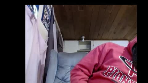 Snapshot of squegly chatting on 13, 1, 2025 Bryan online show from 13, 1, 2025