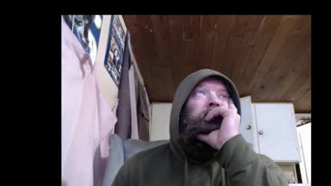 Snapshot of squegly chatting on 21, 1, 2025 Bryan online show from 21, 1, 2025