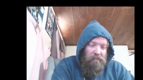 Snapshot of squegly chatting on 21, 1, 2025 Bryan online show from 21, 1, 2025