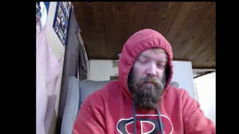 Snapshot of squegly chatting on 9, 2, 2025 Bryan online show from 9, 2, 2025