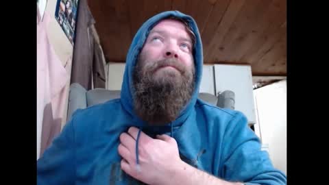 Snapshot of squegly chatting on 12, 2, 2025 Bryan online show from 12, 2, 2025