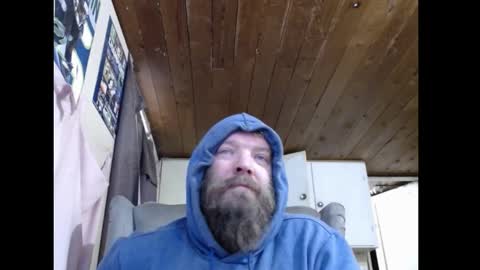 Snapshot of squegly chatting on 12, 2, 2025 Bryan online show from 12, 2, 2025