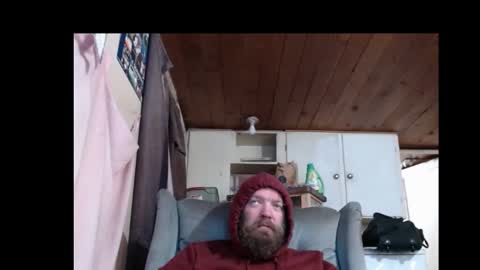 Snapshot of squegly chatting on 2, 3, 2025 Bryan online show from 2, 3, 2025