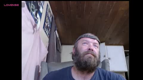 Snapshot of squegly chatting on 8, 9, 2025 Bryan online show from 8, 9, 2025