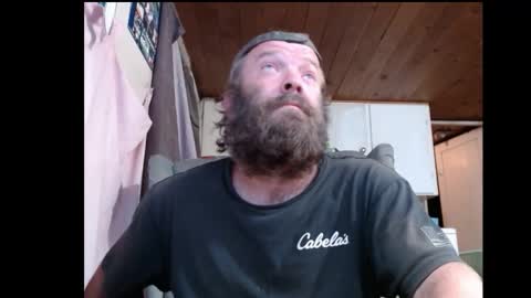 Snapshot of squegly chatting on 12, 10, 2025 Bryan online show from 12, 10, 2025