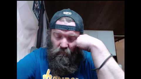 Bryan online show from 20, 3, 2026