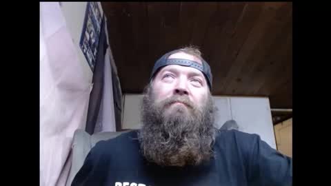 Bryan online show from 22, 3, 2026