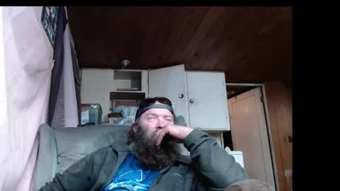 Bryan online show from 19, 4, 2026