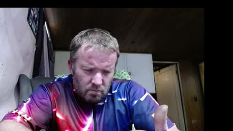 Bryan online show from 18, 5, 2026