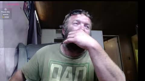 Bryan online show from 11, 7, 2026