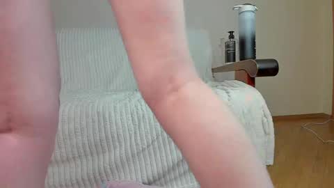 Amelia online show from 19, 3, 2026