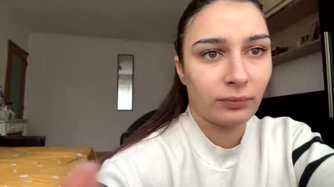 My name is Maya Lush is activeThere are legends that in this room all your wishes can come true  Private is Open online show from 6, 2, 2026