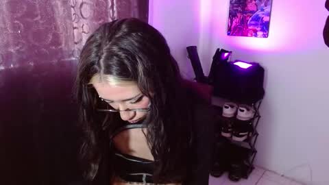  HELLO WELCOME MY NAME IS CHARLOTTE OY A NEW GIRL   online show from 26, 10, 2025