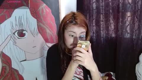  HELLO WELCOME MY NAME IS CHARLOTTE OY A NEW GIRL   online show from 21, 2, 2026