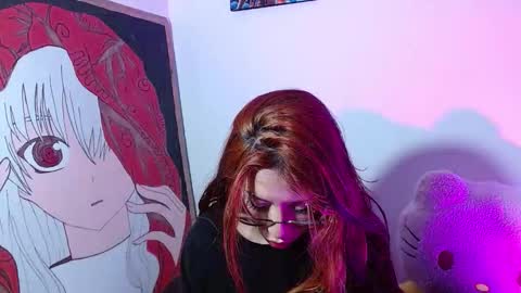  HELLO WELCOME MY NAME IS CHARLOTTE OY A NEW GIRL   online show from 26, 2, 2026