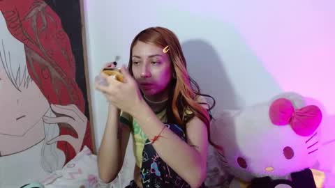  HELLO WELCOME MY NAME IS CHARLOTTE OY A NEW GIRL   online show from 2, 3, 2026