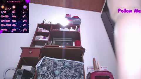 Snapshot of squirtmachinex chatting on 17, 1, 2025 Wanda online show from 17, 1, 2025