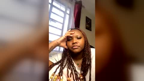 Snapshot of squirty_ebony_ chatting on 20, 6, 2026 Princess online show from 20, 6, 2026