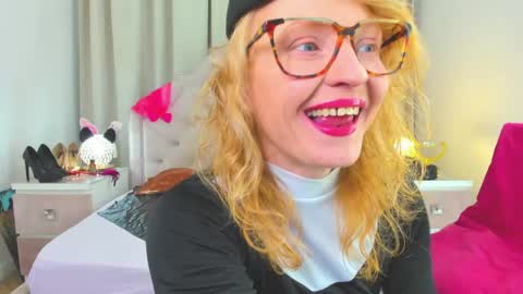 Alisa online show from 15, 4, 2026