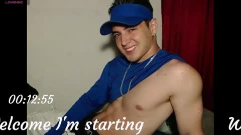Snapshot of sr_pabloalzate chatting on 14, 1, 2026 Sr Pablo online show from 14, 1, 2026