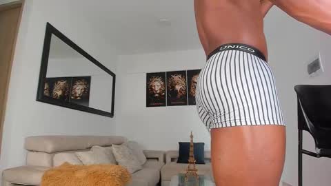 ANDR online show from 28, 2, 2025