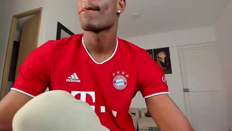 ANDR online show from 4, 3, 2025