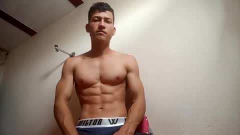 Flacofitxx online show from 14, 12, 2025