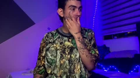 Snapshot of srcejotas chatting on 1, 12, 2024 sorry mom online show from 1, 12, 2024