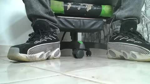 sr master cum its my old account online show from 23, 10, 2025