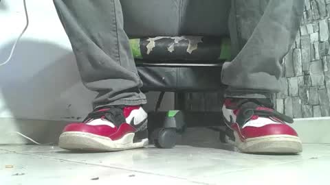 sr master cum its my old account online show from 4, 12, 2025