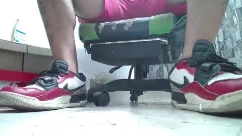 sr master cum its my old account online show from 3, 4, 2026