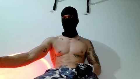 srghost333 online show from 23, 3, 2026