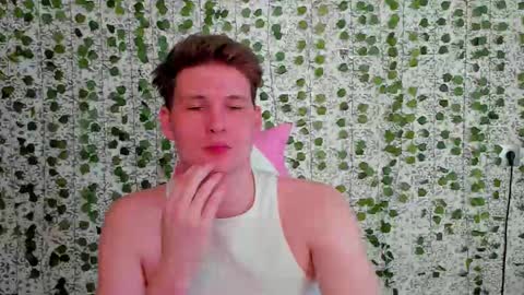 MARCUS online show from 29, 3, 2026