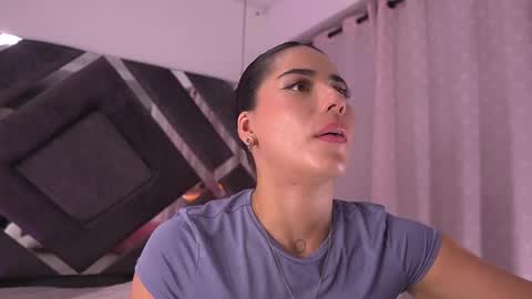 samantha online show from 20, 9, 2025