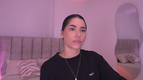 samantha online show from 22, 11, 2025