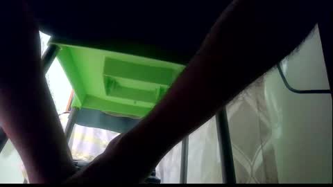 ssenzo online show from 3, 11, 2025