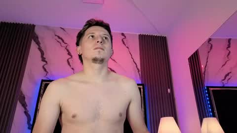 Try my private  online show from 17, 5, 2026