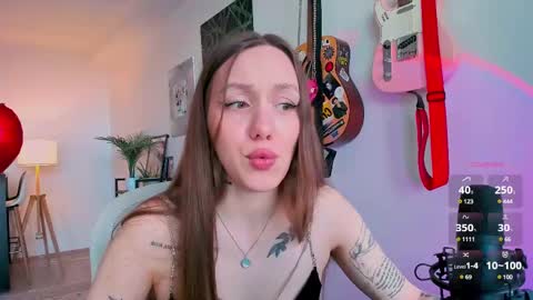 Anni if Im offline for a long time Im depressed feel free to support me offline online show from 19, 2, 2025