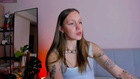 Anni if Im offline for a long time Im depressed feel free to support me offline online show from 8, 4, 2026