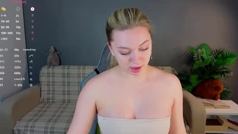 Snapshot of sssecretgirlfriend chatting on 1, 2, 2026 Kate online show from 1, 2, 2026