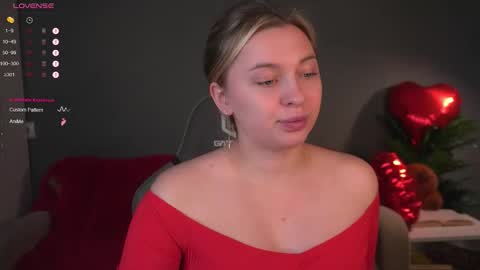 Snapshot of sssecretgirlfriend chatting on 17, 2, 2026 Kate online show from 17, 2, 2026