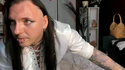 Angelina and Arman online show from 24, 5, 2026