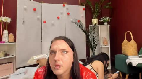 Angelina and Arman online show from 26, 5, 2026