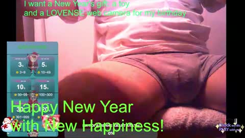 st1vemaster01 online show from 31, 12, 2024